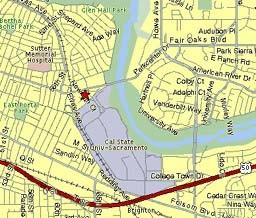 Click & Go to Yahoo! Maps for Directions